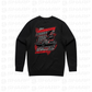 988r Dion Robinson 2025/26 - Adults Crew Neck