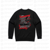 988r Dion Robinson 2025/26 - Adults Crew Neck