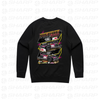 Decke Racing 2025/26 - Adults Crew Neck