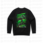 66i Kadin Cracknell 2026 - Adults Crew Neck