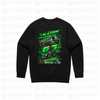 66i Kadin Cracknell 2026 - Adults Crew Neck