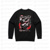 15a Travis Ferguson 2025/26 - Adults Crew Neck