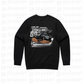 88h Caleb Millar 2026 - Adults Crew Neck