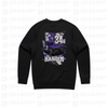 34m Kane Hansen 2025/26 - Adults Crew Neck