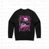 26v Kaelin Mooney 2025/26 - Adults Crew Neck