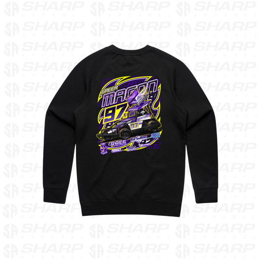 97k Greer Magon 2026 - Adults Crew Neck
