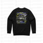 94a Sam Wright 2025/26 - Adults Crew Neck