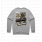 Ross Ashby 2026 - Adults Crew Neck