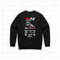 74k Bailey Fitzgerald 2026 - Adults Crew Neck