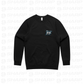 Luke Alderdice 77m Adults Crew Neck