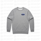 Crosby Motorsport 2026 - Adults Crew Neck