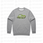 Devin Stonham 44w - Adults Crew Neck