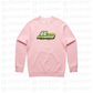 Devin Stonham 44w - Adults Crew Neck