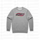 Ashton Racing - Adults Crew Neck