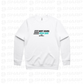 Kalin Motorsport Movember Adults Crew Neck