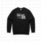 88h Caleb Millar 2026 - Adults Crew Neck