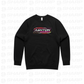 Ashton Racing - Adults Crew Neck