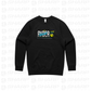 42i Ryder Harris 2026/27 - Adults Crew Neck