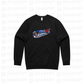 14nl Rick Wobbes NZ Tour 2025/26 - Adults Crew Neck