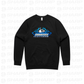 Central Coyotes 2025/26 - Adults Crew Neck