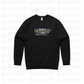 94a Sam Wright 2025/26 - Adults Crew Neck
