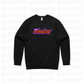 Kihikihi Kings Stockcar Team 2025/26 - Adults Crew Neck
