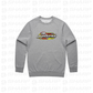 18v Rangi Dykstra 2026/27 - Adults Crew Neck