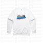 7p Mellsop Motorsport 2025/26 - Adults Crew Neck
