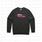 23m Kendyll Ashton 2025/26 - Adults Crew Neck