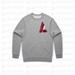 Batvan Racing 105p 2026/27 - Adults Crew Neck