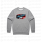 74a Lansdowne Racing 2026 - Adults Crew Neck