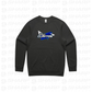 Rhylie Clayton 2026 - Adults Crew Neck