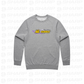 46k Aaron Humble 2026 - Adults Crew Neck