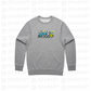 42i Ryder Harris 2026/27 - Adults Crew Neck