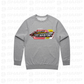 Gisborne Gladiators 2026 - Adults Crew Neck