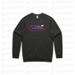 89w Dale Robertson 2025/26 - Adults Crew Neck