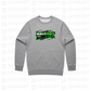 20uk Liam Gilbank 2026 - Adults Crew Neck