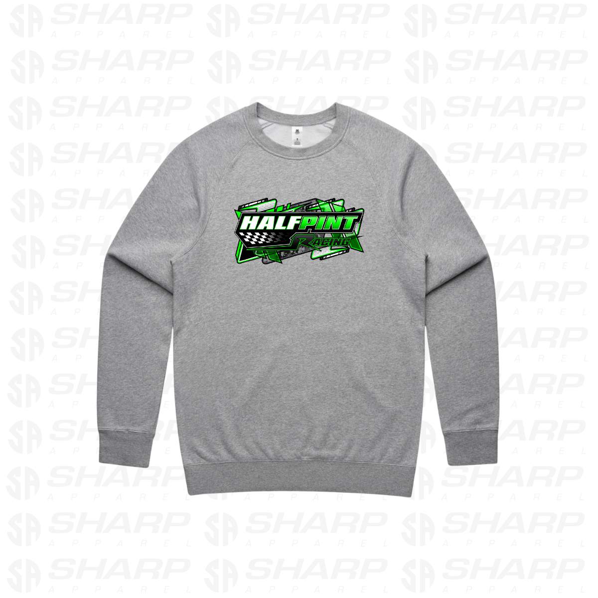 20uk Liam Gilbank 2026 - Adults Crew Neck