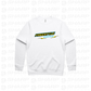 Freestyle Racing 2026 - Adults Crew Neck