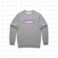 172p Burmeister Motorsport 2026/27 - Adults Crew Neck