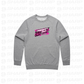 94m Damian Orr 2025/26 - Adults Crew Neck