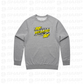 Melling Motorsport 2026 - Adults Crew Neck