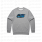 26r Harley Dixon 2026/27 - Adults Crew Neck
