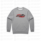 23m Flynn Ashton 2025/26 - Adults Crew Neck