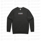 Christchurch Grass Kart Club - Adults Crew Neck