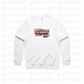 19v Mike Mooney 2025/26 - Adults Crew Neck