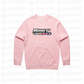 Mooney Motorsport 2025/26 - Adults Crew Neck