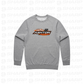22m Caleb Ashton 2025/26 - Adults Crew Neck