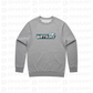 218c Terry Leveridge-Watkins 2025/26 - Adults Crew Neck