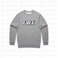 CRT 2026 - Adults Crew Neck
